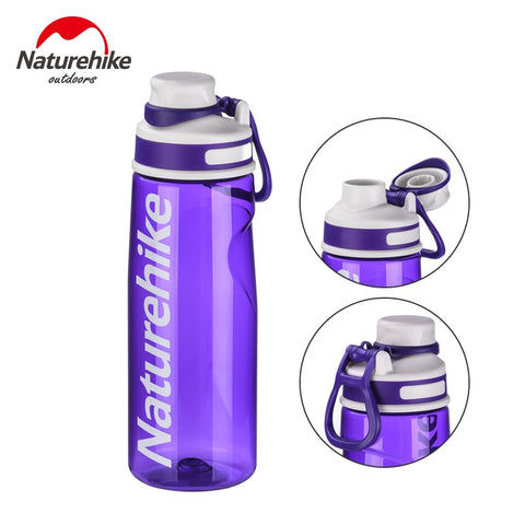 Naturehike 700ml Sports Water Bottle